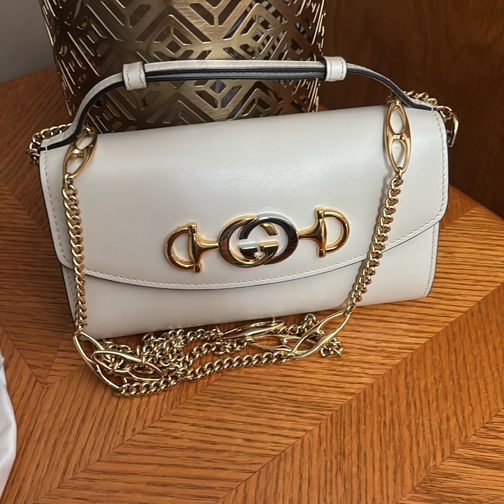 Gucci shoulder bag - Picture 3 of 16